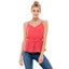 Strapy Tank Top - Charming Charlie