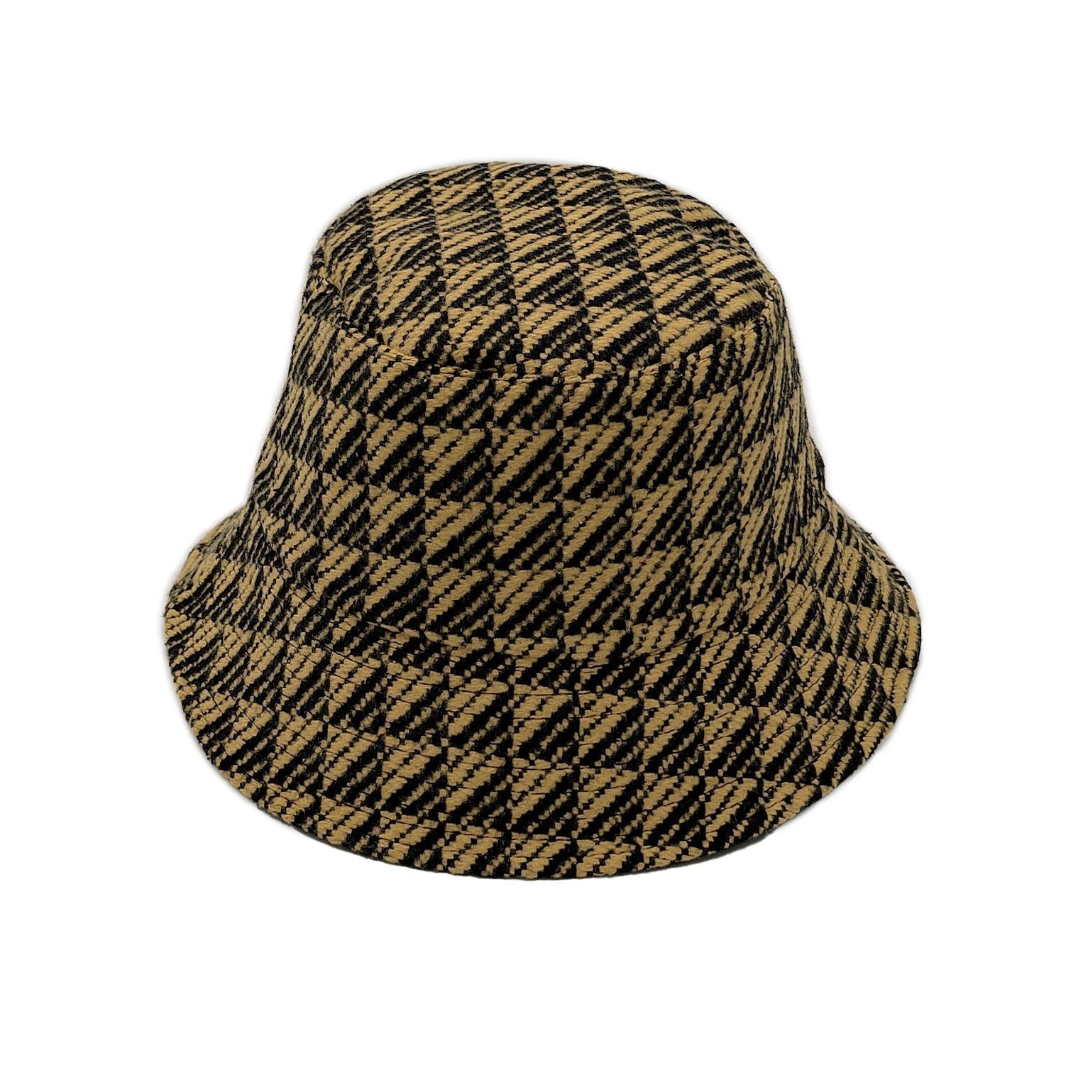 Geo Pattern Bucket Hat Secondary image
