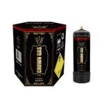 Crown Gas Cherry Flavor Cream Can 380g - Image 2