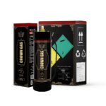 Crown Gas Cherry Flavor Cream Can 2000g - Image 2