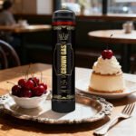 Crown Gas Cherry Flavor Cream Can 640g - Image 3