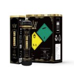 Crown Gas Original Flavor Cream Can 640g - Image 2