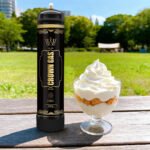 Crown Gas Original Flavor Cream Can 640g - Image 4