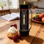 Crown Gas Cherry Flavor Cream Can 2000g - Image 4