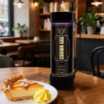 Crown Gas White Gummy Flavor Cream Can 2000g - Image 4