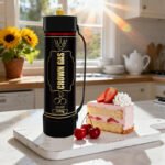 Crown Gas Cherry Flavor Cream Can 3000g - Image 5